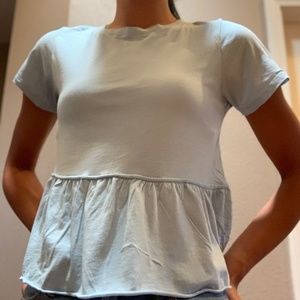 Tillys Flowy Top